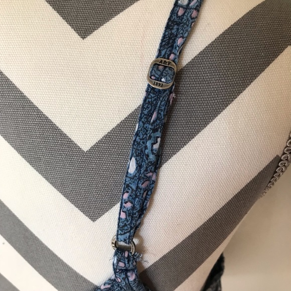 A&F Crop Top - Picture 4 of 6